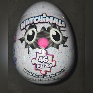 Hatchimals Puzzle